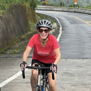 Fundraising Page: Ellen Judson